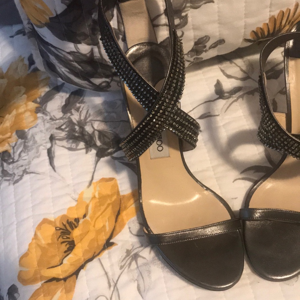 Jimmy Choo - Picture 4 of 8
